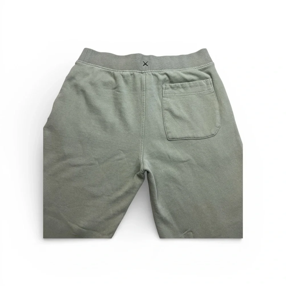 Cuts Clothing Men's Light Gray Joggers